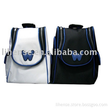 Multi-Function Carry Bag for Wii